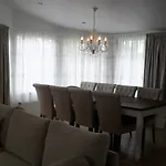 Europarcs Limburg Holiday park Susteren