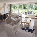 Holiday park Europarcs Limburg