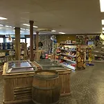 Holiday park Europarcs Limburg