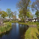 Holiday park Europarcs Limburg
