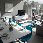 Holiday park Europarcs Limburg 5*