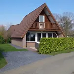 Europarcs Limburg Holiday park Susteren