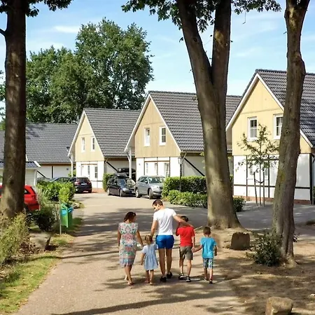 Europarcs Limburg Holiday park