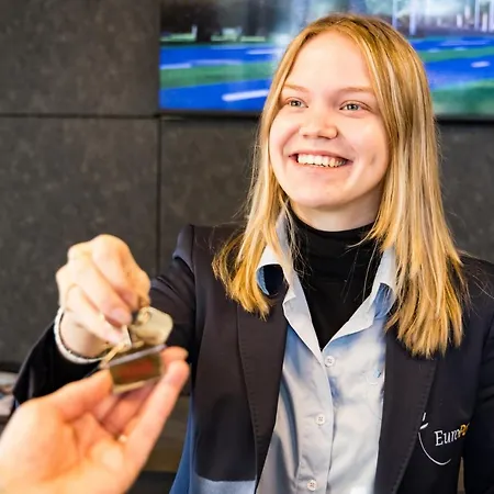 Europarcs Limburg 홀리데이파크