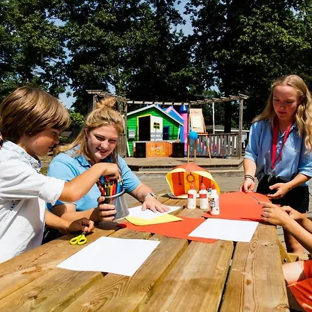 Europarcs Limburg 5*