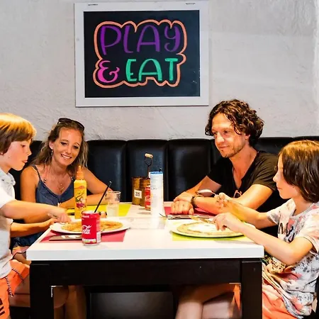 Europarcs Limburg Holiday park