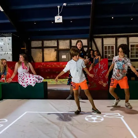 홀리데이파크 Europarcs Limburg 5*