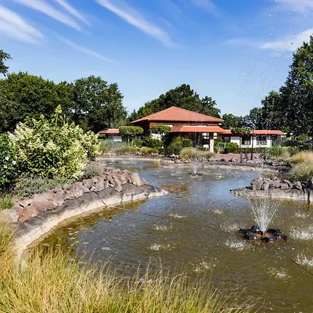 Europarcs Limburg Kompleks wypoczynkowy Susteren