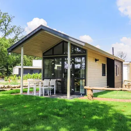 Europarcs Limburg Holiday park Susteren