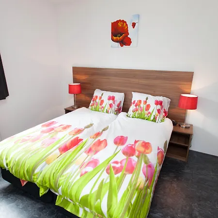 Europarcs Limburg 5*