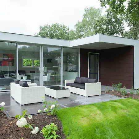 홀리데이파크 Europarcs Limburg Susteren