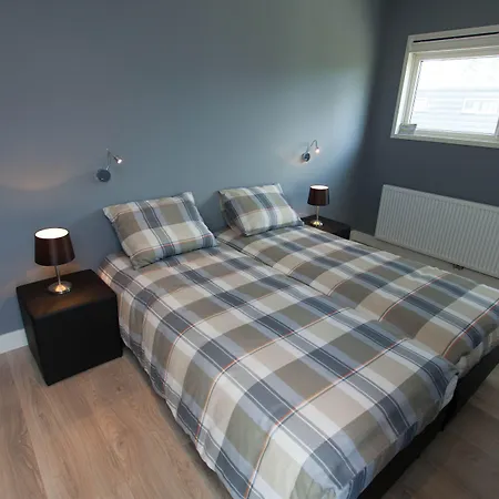 Europarcs Limburg 5* Susteren