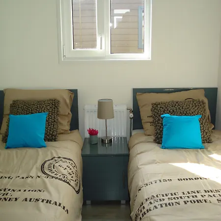 Europarcs Limburg 5*