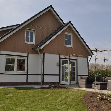 Europarcs Limburg 5* Susteren