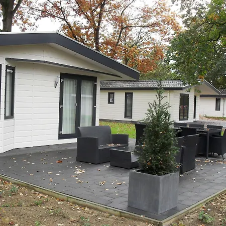 Europarcs Limburg 홀리데이파크 Susteren