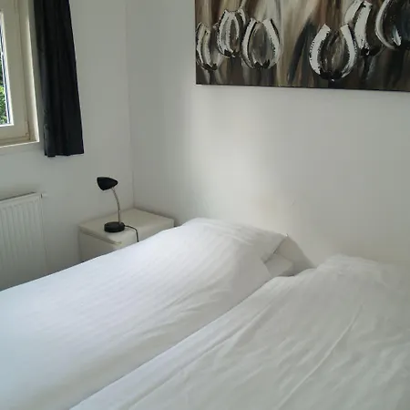 Europarcs Limburg 5* Susteren