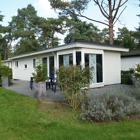 Europarcs Limburg Πάρκο διακοπών