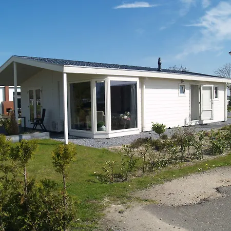 Europarcs Limburg 홀리데이파크 Susteren