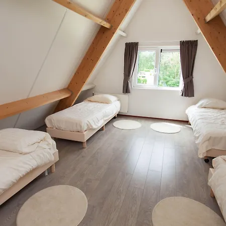 홀리데이파크 Europarcs Limburg Susteren