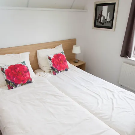 Europarcs Limburg 5* Susteren