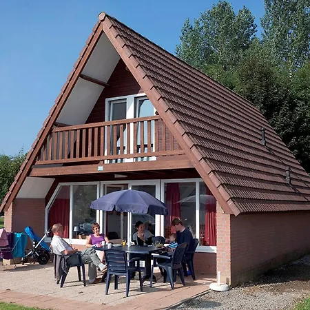 Europarcs Limburg Susteren