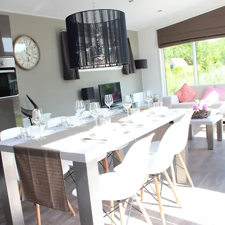 Europarcs Limburg 5* Susteren