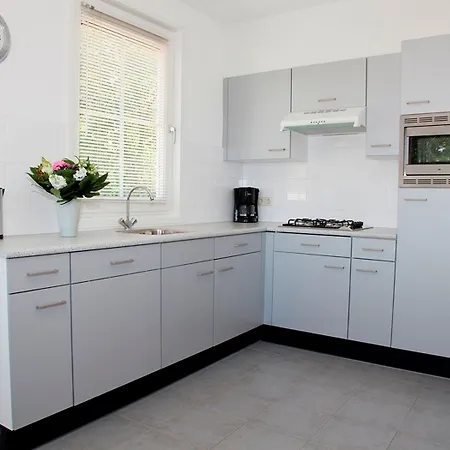 홀리데이파크 Europarcs Limburg