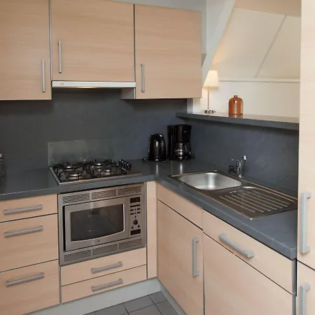 Europarcs Limburg Πάρκο διακοπών