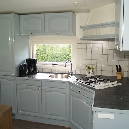 Europarcs Limburg 5*