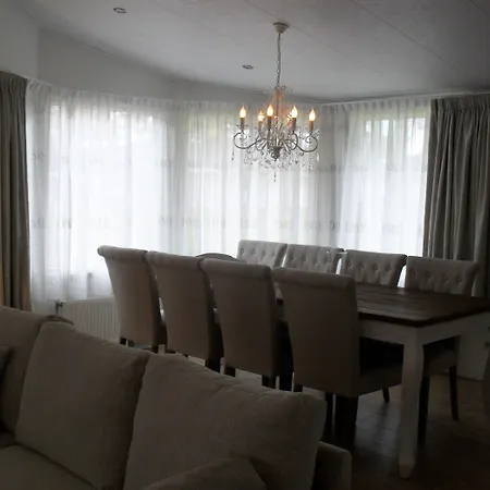 Europarcs Limburg 홀리데이파크 Susteren