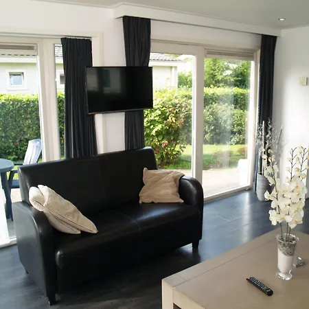 홀리데이파크 Europarcs Limburg