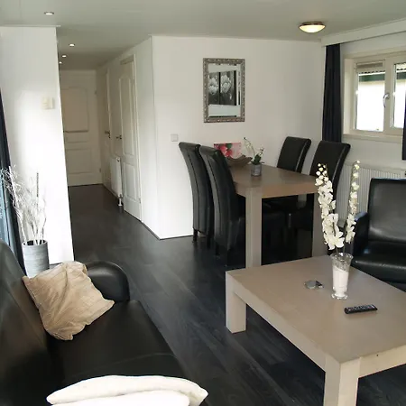 Europarcs Limburg 5*