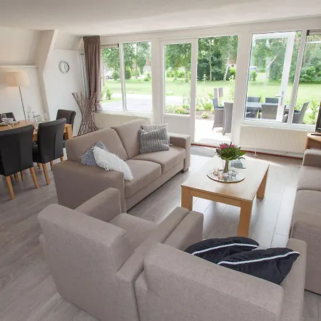 홀리데이파크 Europarcs Limburg