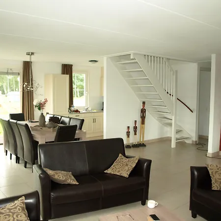 Europarcs Limburg 5* Susteren