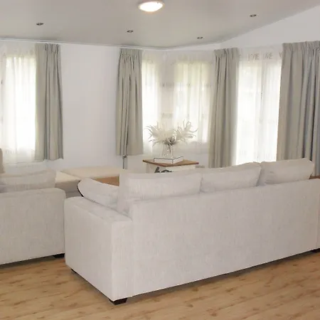 Europarcs Limburg 5*