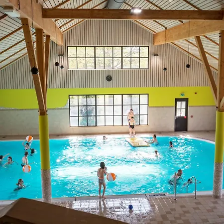 Aldeamento Turístico Europarcs Limburg