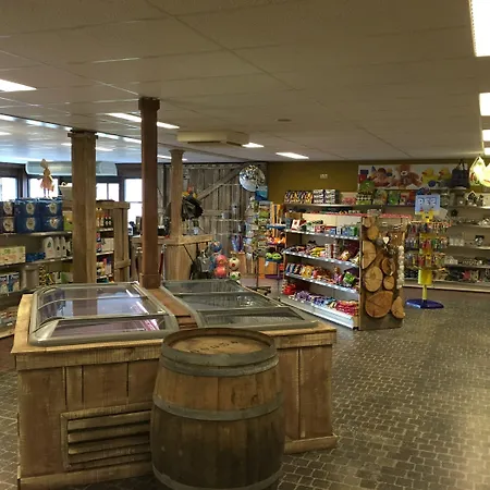 홀리데이파크 Europarcs Limburg