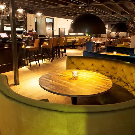 홀리데이파크 Europarcs Limburg Susteren