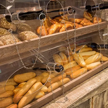 Europarcs Limburg Aldeamento Turístico