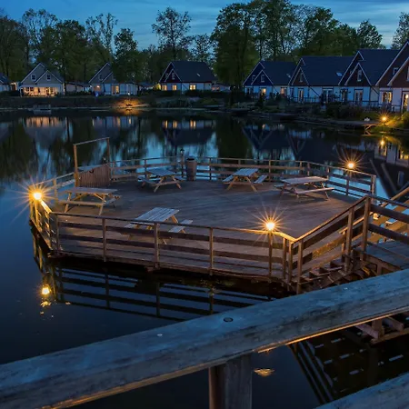 Europarcs Limburg 5*