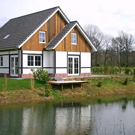 Europarcs Limburg Aldeamento Turístico Susteren