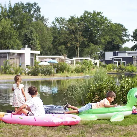 Europarcs Limburg 5*