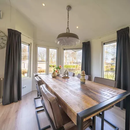 Europarcs Limburg 3*