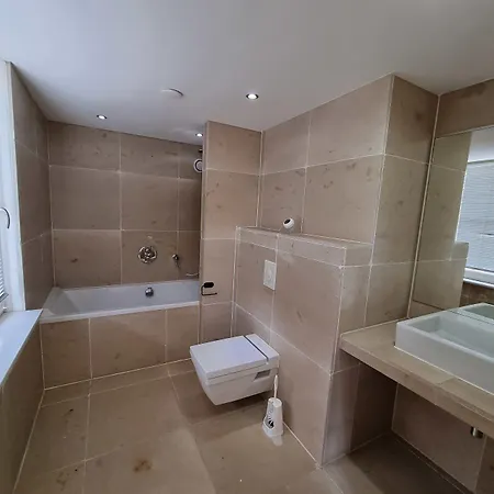 Aldeamento Turístico Europarcs Limburg