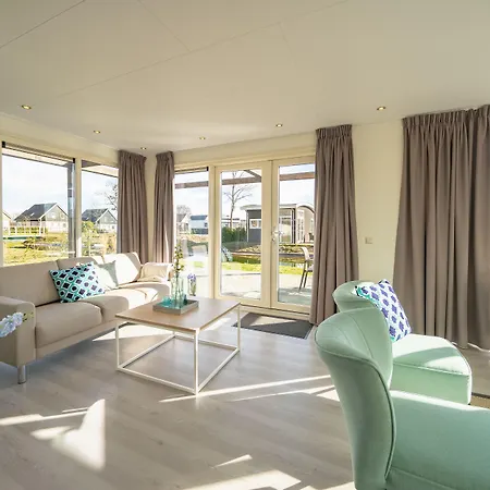 Europarcs Limburg 5* Susteren