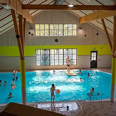 Holiday park Europarcs Limburg 5*