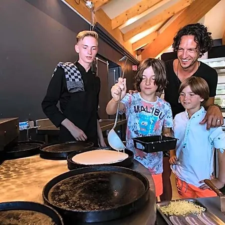 Europarcs Limburg Aldeamento Turístico Susteren