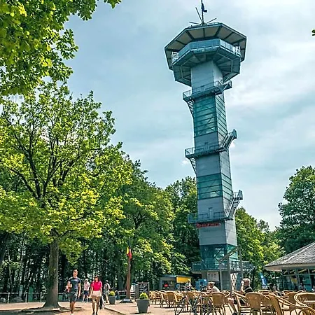 Holiday park Europarcs Limburg