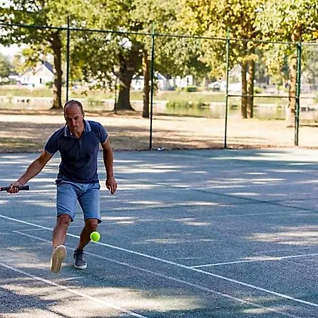 Europarcs Limburg Aldeamento Turístico Susteren