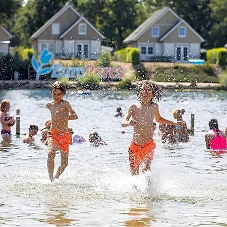 Holiday park Europarcs Limburg 5*